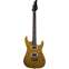 Suhr Pete Thorn Signature Series Standard Gold Wilkinson Trem HH  Front View