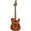 Suhr guitarguitar select #152 Modern T Light Brown Burst 3A Roasted MN Front View