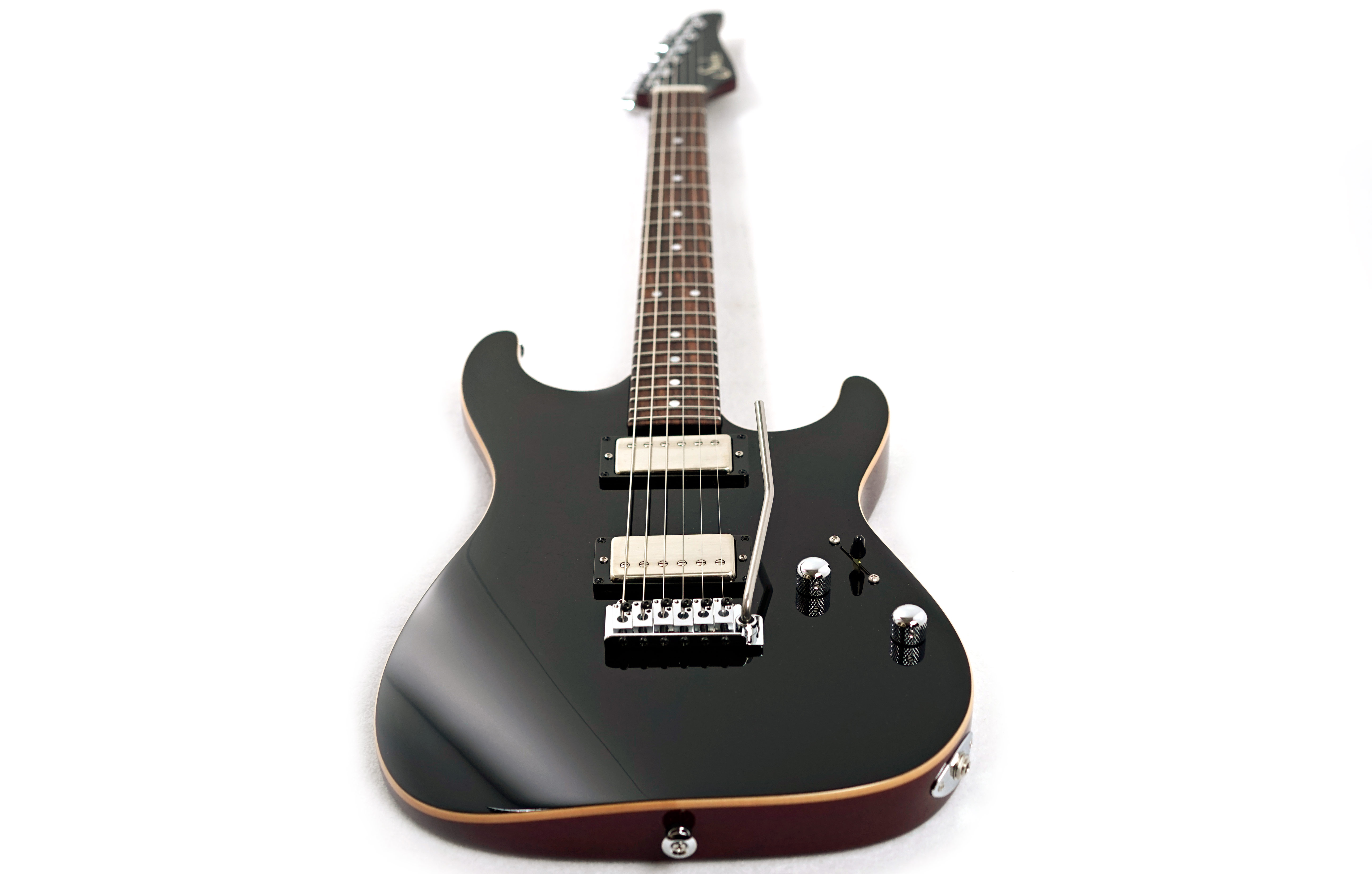 Suhr on sale wilkinson bridge