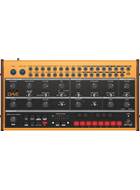 Behringer Crave Semi Modular Analog Synth