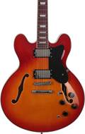 EastCoast EC-GJ20-CSB Cherry Sunburst