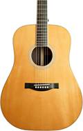 Santa Cruz Dreadnought Custom Adirondack/ Rosewood #7564