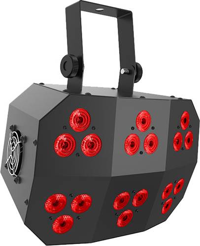 Chauvet DJ Wash FX 2 Chauvet DJ Wash FX 2