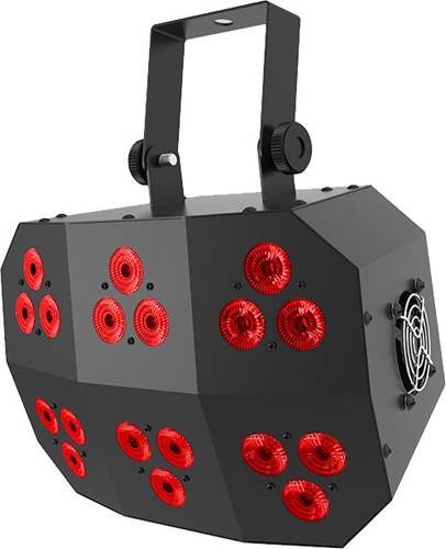 Chauvet DJ Wash FX 2 Chauvet DJ Wash FX 2