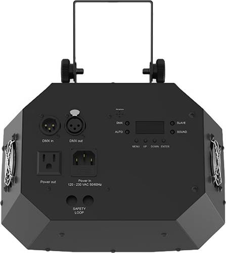 Chauvet DJ Wash FX 2 Chauvet DJ Wash FX 2