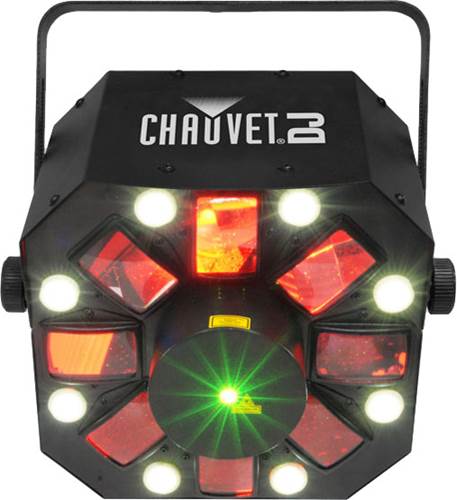 Chauvet DJ Swarm 5 FX