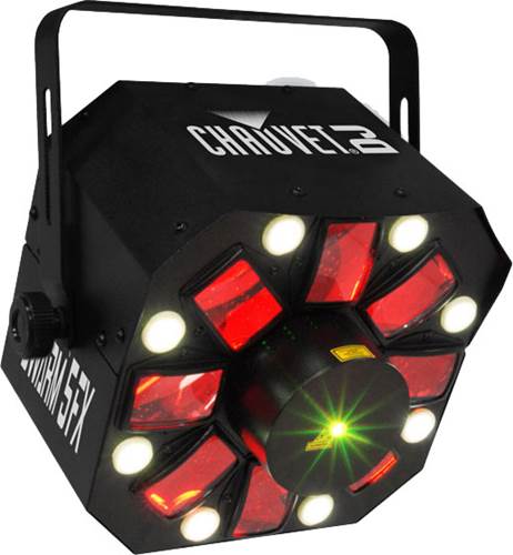 Chauvet DJ Swarm 5 FX Chauvet DJ Swarm 5 FX