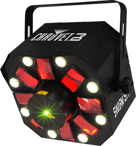 Chauvet DJ Swarm 5 FX Chauvet DJ Swarm 5 FX