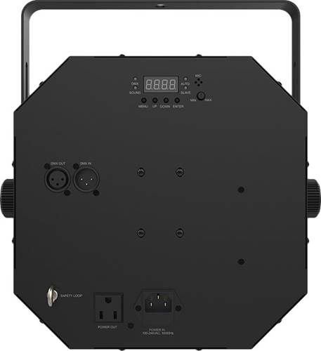 Chauvet DJ Swarm Wash FX Chauvet DJ Swarm Wash FX