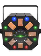 Chauvet DJ Swarm Wash FX