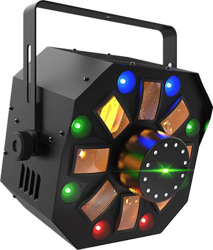 Chauvet DJ Swarm Wash FX Chauvet DJ Swarm Wash FX
