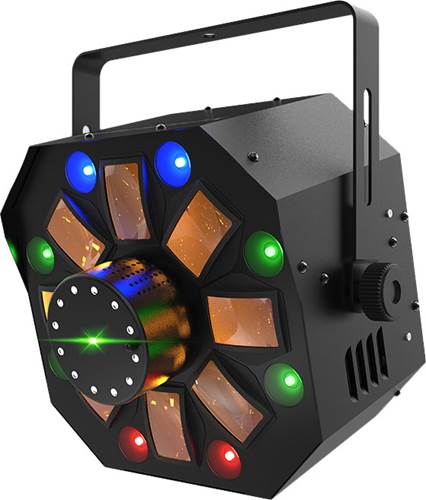 Chauvet DJ Swarm Wash FX Chauvet DJ Swarm Wash FX