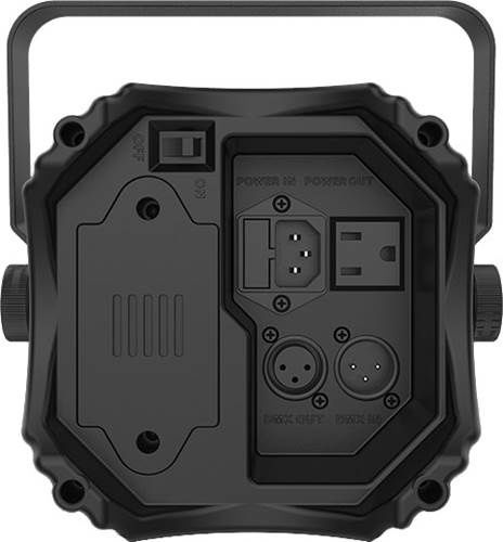 Chauvet DJ EZLink PAR Q4BT Chauvet DJ EZLink PAR Q4BT