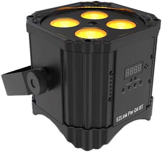 Chauvet DJ EZLink PAR Q4BT Chauvet DJ EZLink PAR Q4BT