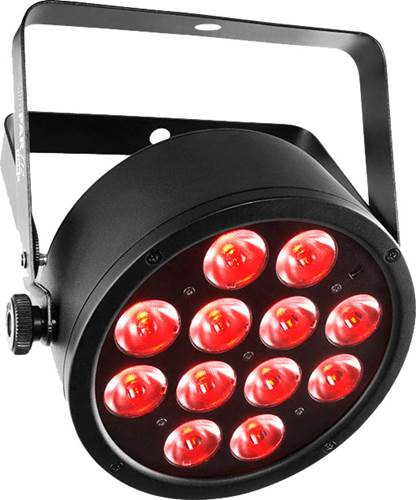 Chauvet DJ SlimPAR T12 USB Chauvet DJ SlimPAR T12 USB
