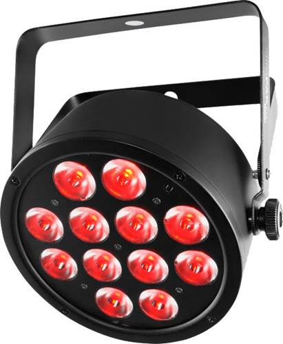 Chauvet DJ SlimPAR T12 USB Chauvet DJ SlimPAR T12 USB