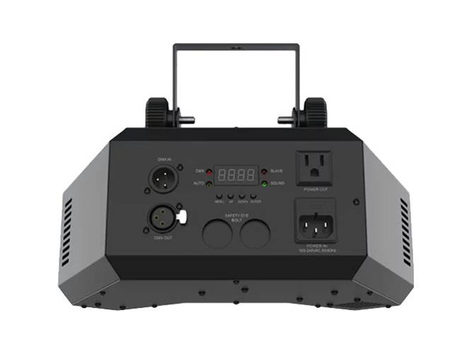 Chauvet DJ Obsession Chauvet DJ Obsession