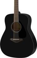 Yamaha FG800 NTII Black