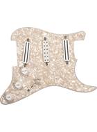 Seymour Duncan Dave Murray Loaded Pickguard Pearloid