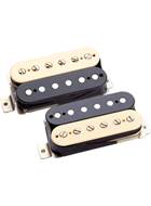 Seymour Duncan SH-1N & B Vintage Blues Humbucker Set Zebra