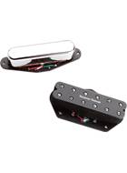Seymour Duncan Little 59 /Vintage Stack Tele Set