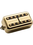 Seymour Duncan Psyclone Humbucker Neck Gold