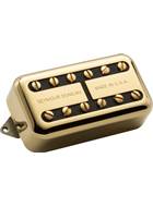Seymour Duncan Psyclone Humbucker Bridge Gold