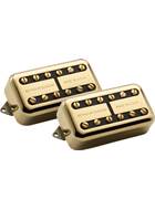 Seymour Duncan Psyclone Humbucker Set Gold