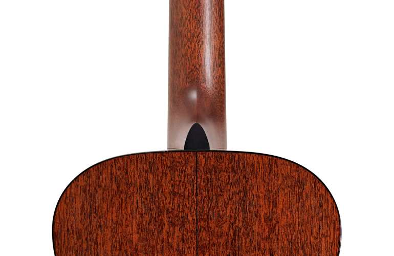 Martin Standard Series 0-18 Left Handed Martin Standard Series 0-18 Left Handed