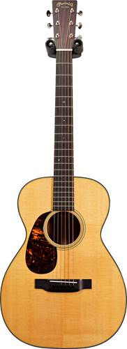 Martin Standard Series 0-18 Left Handed Martin Standard Series 0-18 Left Handed