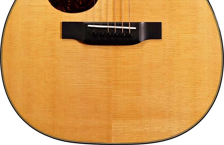 Martin Standard Series 0-18 Left Handed Martin Standard Series 0-18 Left Handed