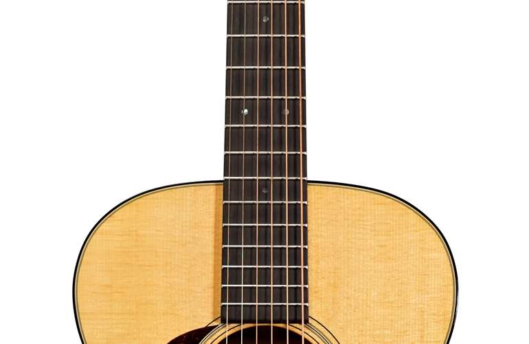 Martin Standard Series 0-18 Left Handed Martin Standard Series 0-18 Left Handed