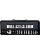 Mesa Boogie Triple Rectifier Solo Head Black Front