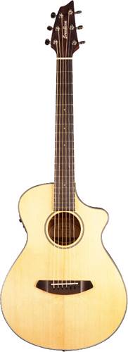 Breedlove Discovery Companion CE Sitka/Mahogany Natural