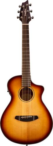 Breedlove Discovery Companion CE Sitka/Mahogany Sunburst