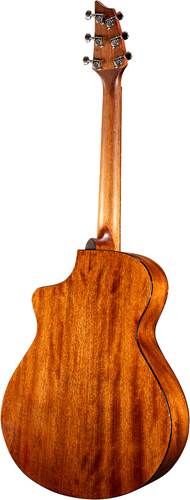 Breedlove Pursuit Concert CE Mahogany/Mahogany Breedlove Pursuit Concert CE Mahogany/Mahogany