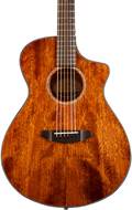 Breedlove Pursuit Concert CE Mahogany/Mahogany