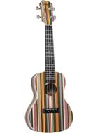 Adam Black Concert Ukulele Rainbow