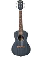 Adam Black Concert Ukulele Trans Blue
