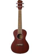 Adam Black Concert Ukulele Wine Red