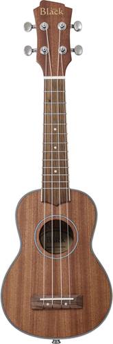 Adam Black Soprano Ukulele Natural Adam Black Soprano Ukulele Natural