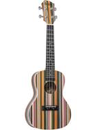 Adam Black Tenor Ukulele Rainbow