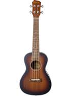 Adam Black Tenor Ukulele Sunburst