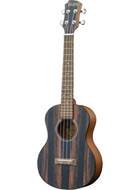 Adam Black Tenor Ukulele Striped Ebony