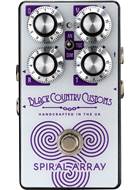 Laney Black Country Customs Spiral Array Chorus