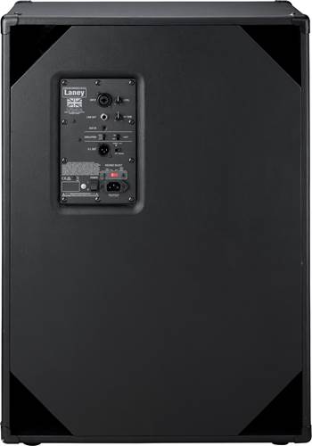 Laney LFR-212 Active Guitar Cabinet Laney LFR-212 Active Guitar Cabinet