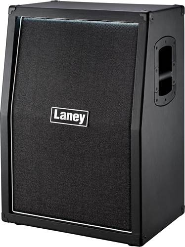 Laney LFR-212 Active Guitar Cabinet Laney LFR-212 Active Guitar Cabinet