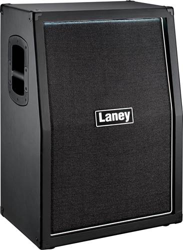 Laney LFR-212 Active Guitar Cabinet Laney LFR-212 Active Guitar Cabinet