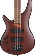 Ibanez SR505E Brown Mahogany Left Handed
