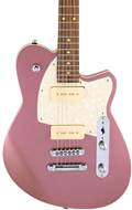 Reverend Charger 290 Mulberry Mist